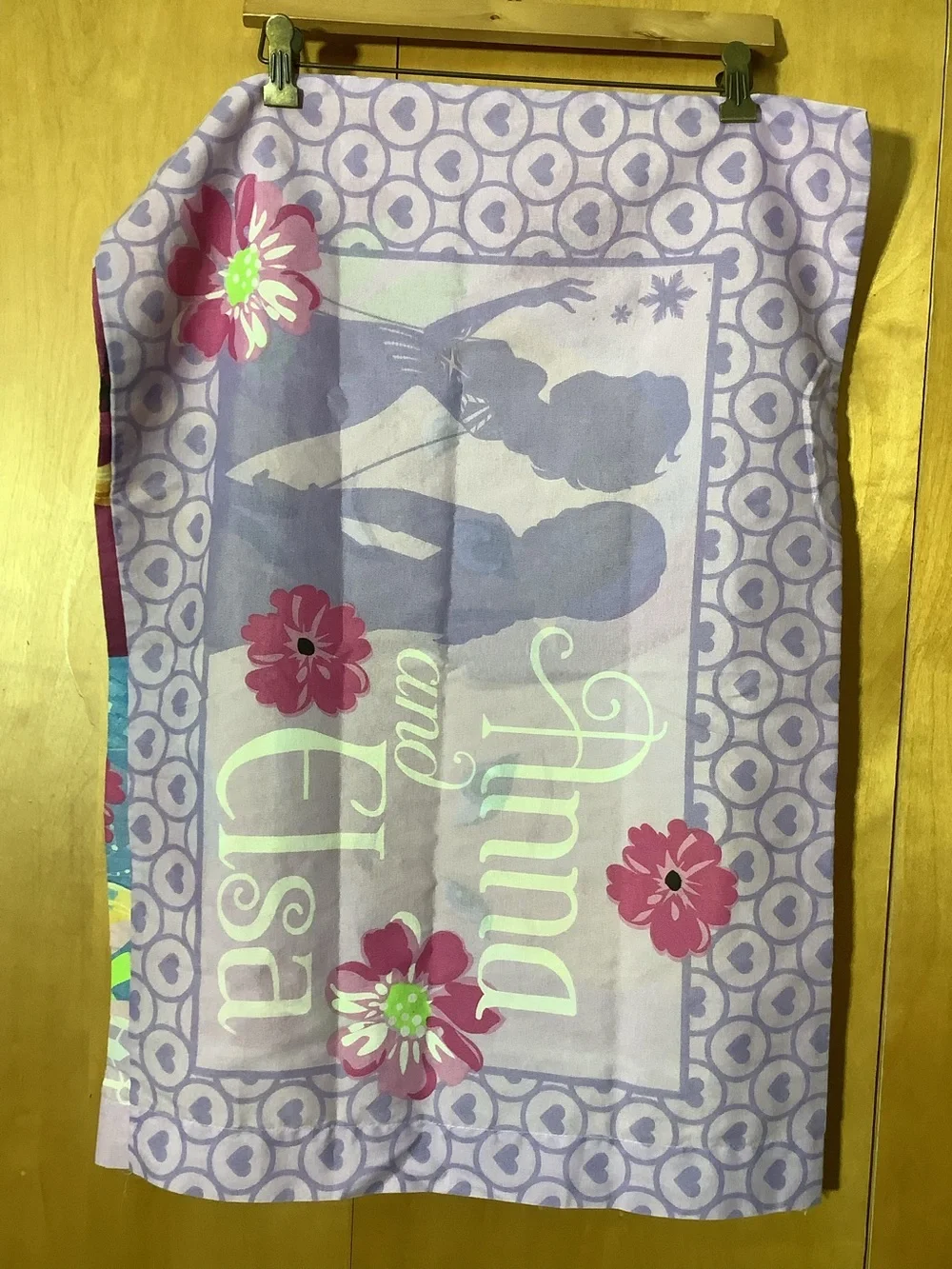 Disney 21 25”